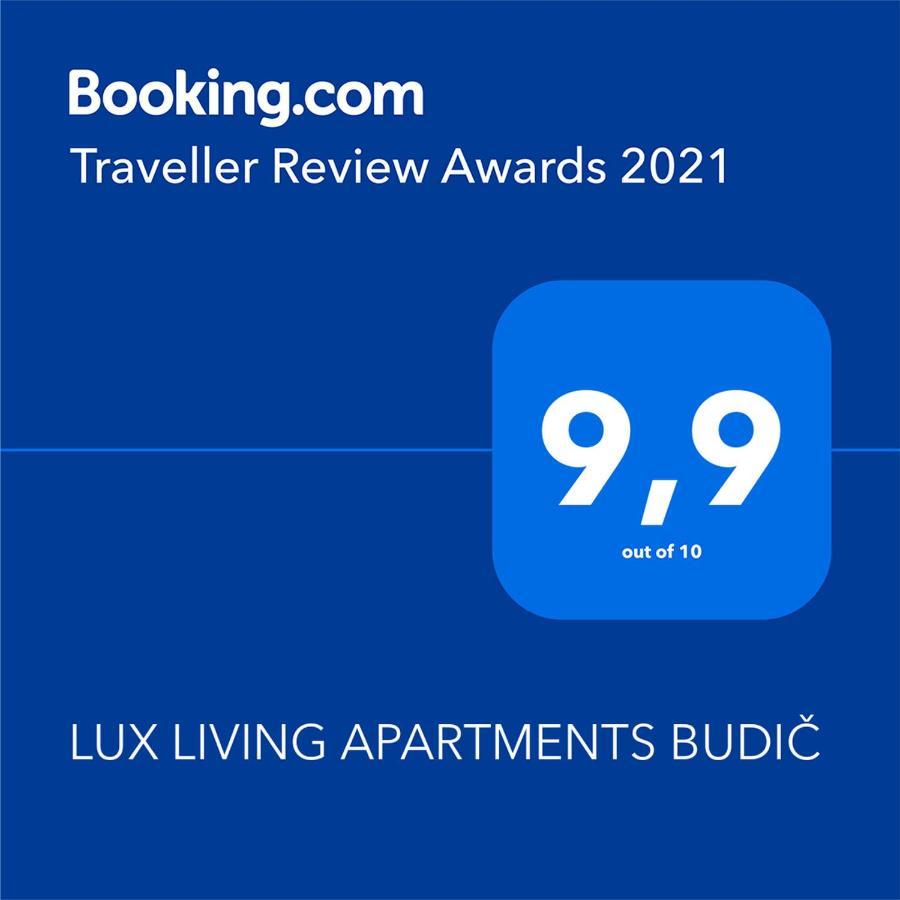 Lux Living Apartments Budic Near Terme Catez Brezice Exterior photo