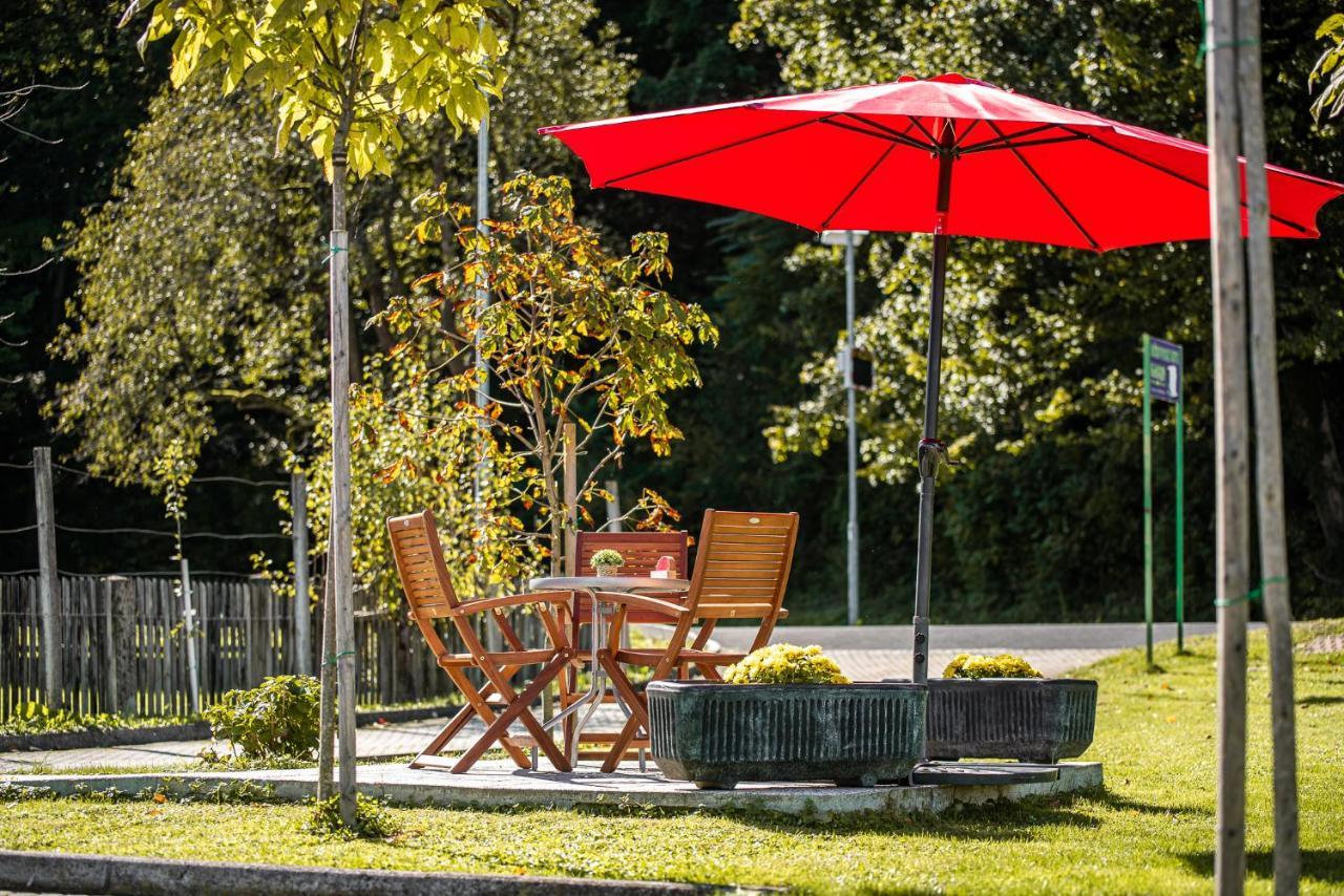 Lux Living Apartments Budic Near Terme Catez Brezice Exterior photo