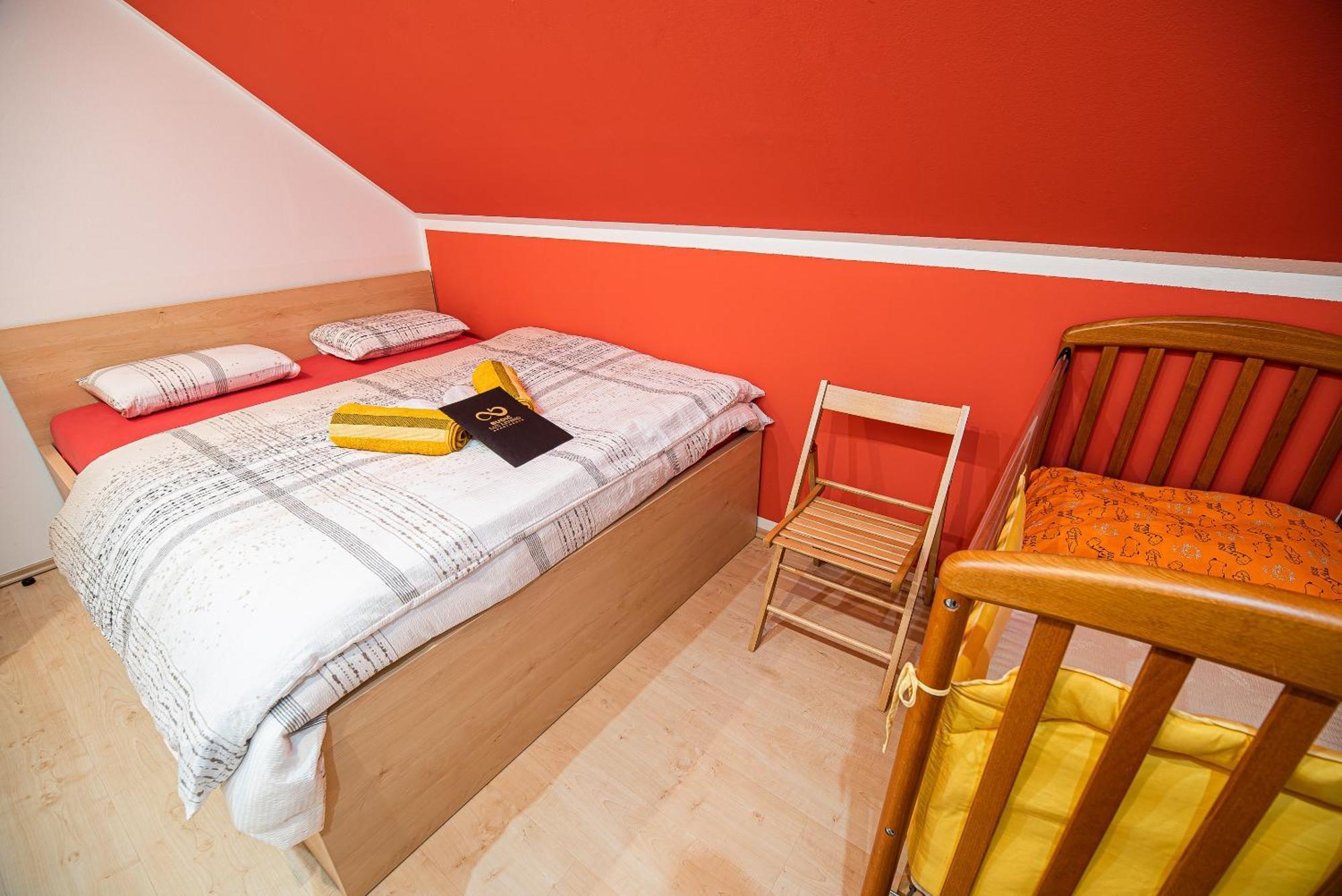 Lux Living Apartments Budic Near Terme Catez Brezice Room photo