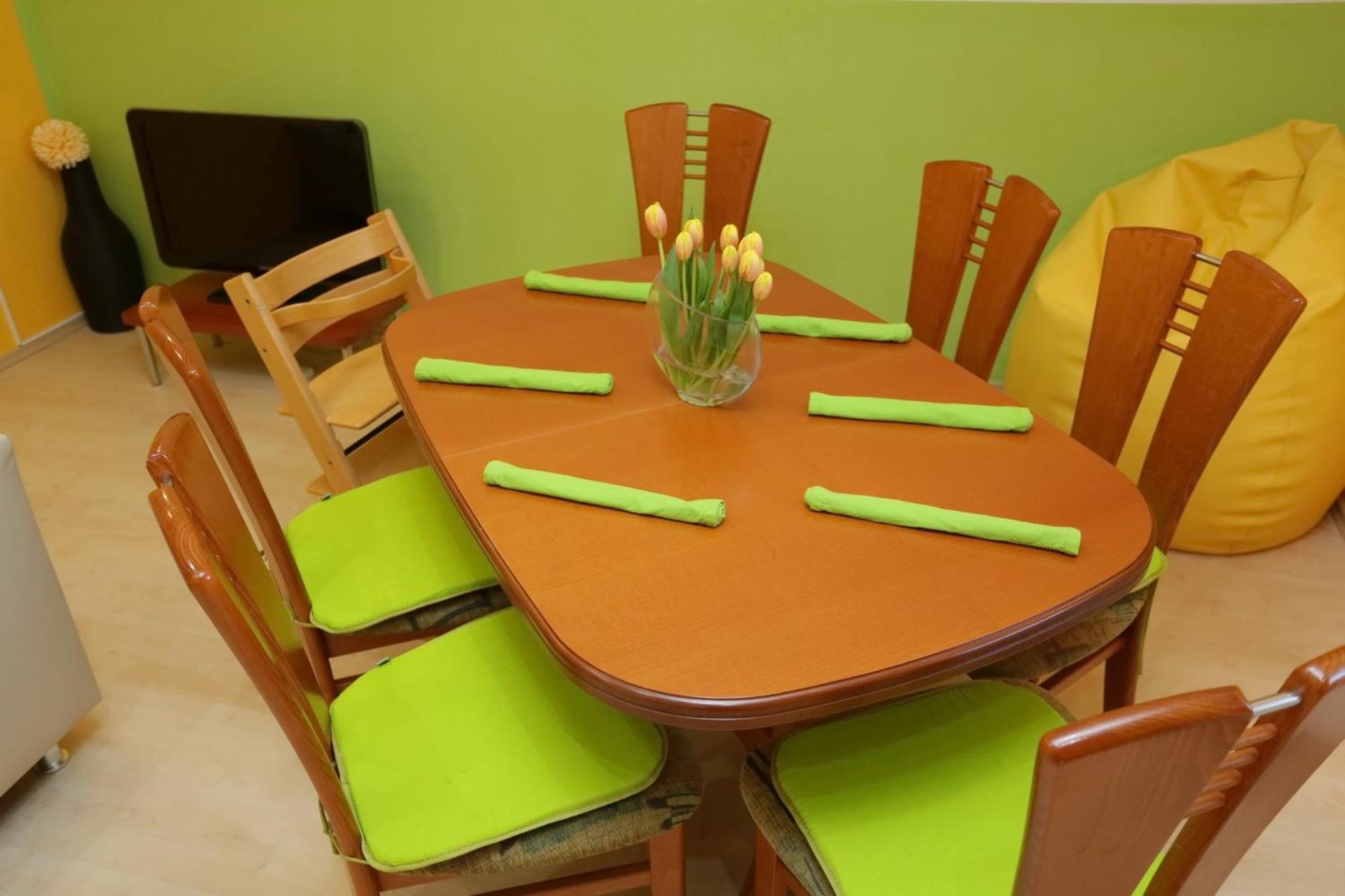 Lux Living Apartments Budic Near Terme Catez Brezice Room photo